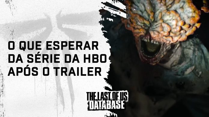 THE LAST OF US Database