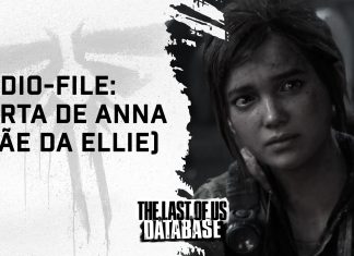 Audio-File: Carta de Anna (The Last Of Us Part I)