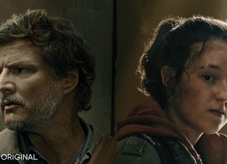 HBO revela pôsteres dos personagens da série de The Last Of Us