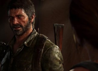 The Last Of Us Part I