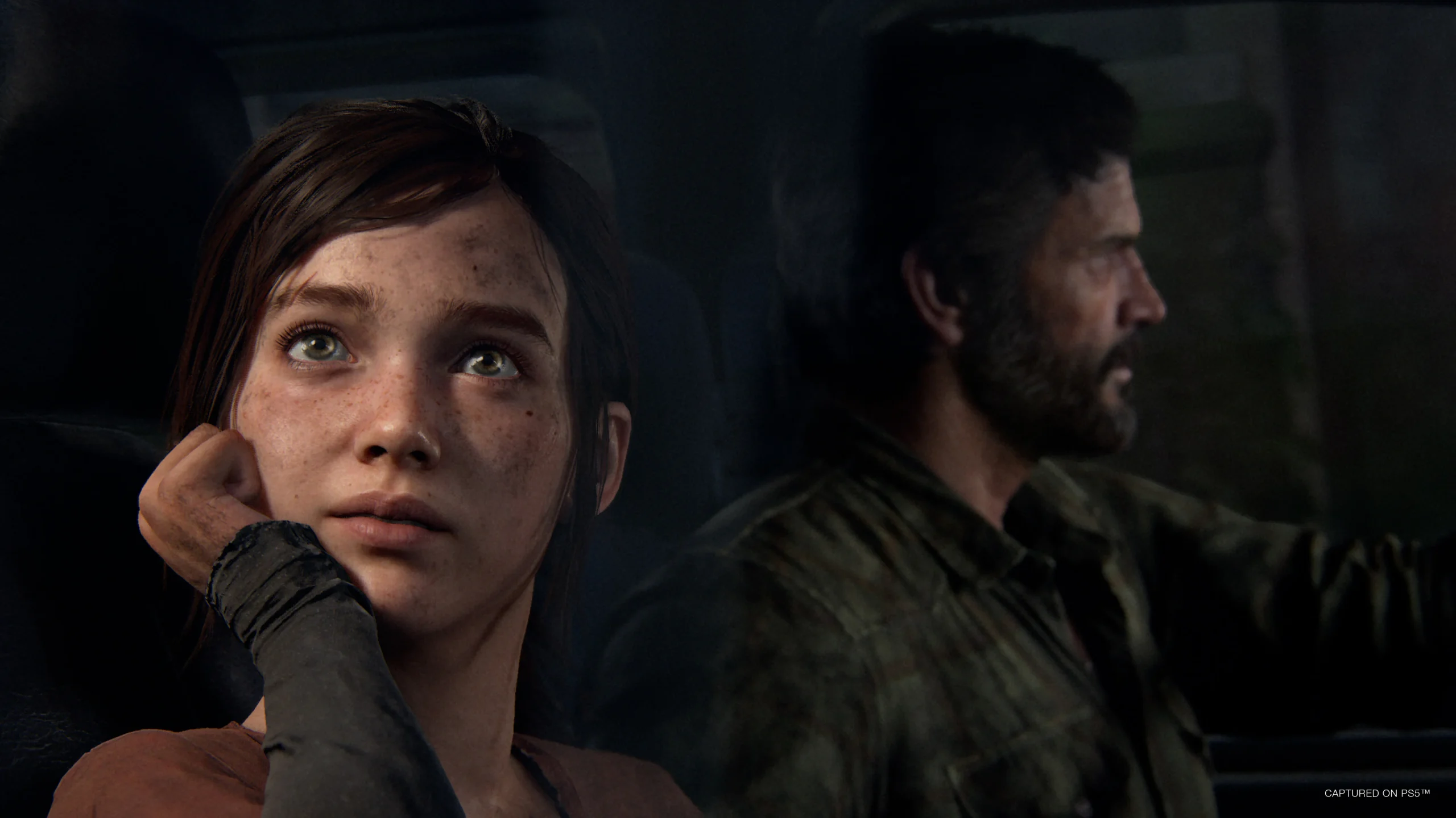 The Last Of Us Part I (Playstation 5)