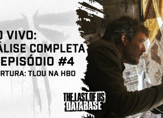Série de THE LAST OF US da HBO (Episódio 4)