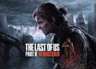 The Last Of Us Part II Remastered (2024, PlayStation 5)