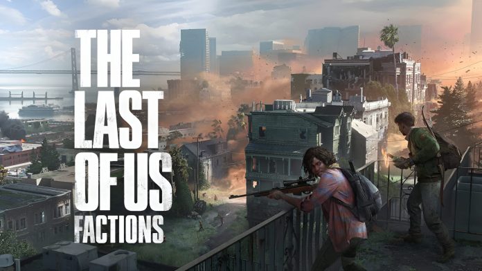 Multiplayer Factions, standalone de The Last Of Us