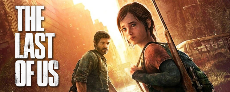 The Last Of Us