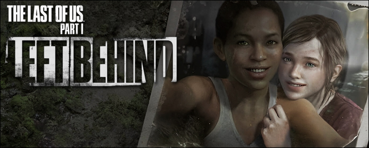 The Last Of Us: Left Behind