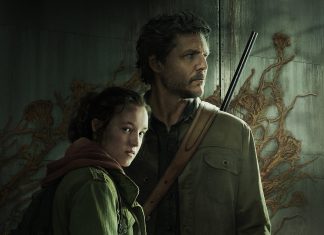 The Last Of Us HBO Original (2023) 1ª Temporada