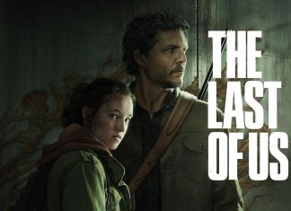 The Last Of Us HBO