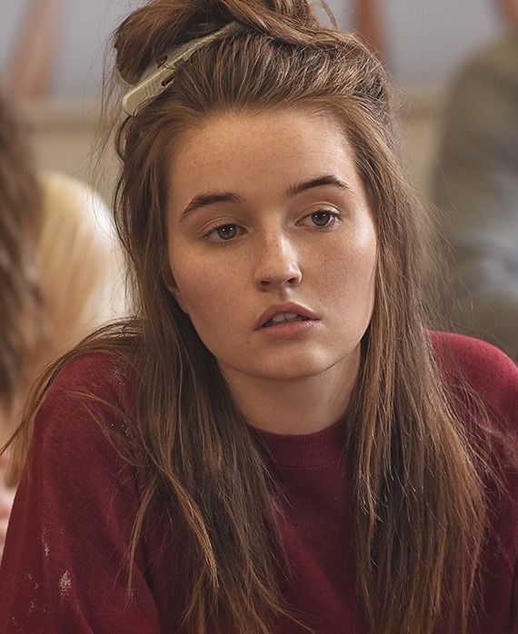 Kaitlyn Dever será Abby Anderson na 2ª temporada de The Last Of Us da HBO