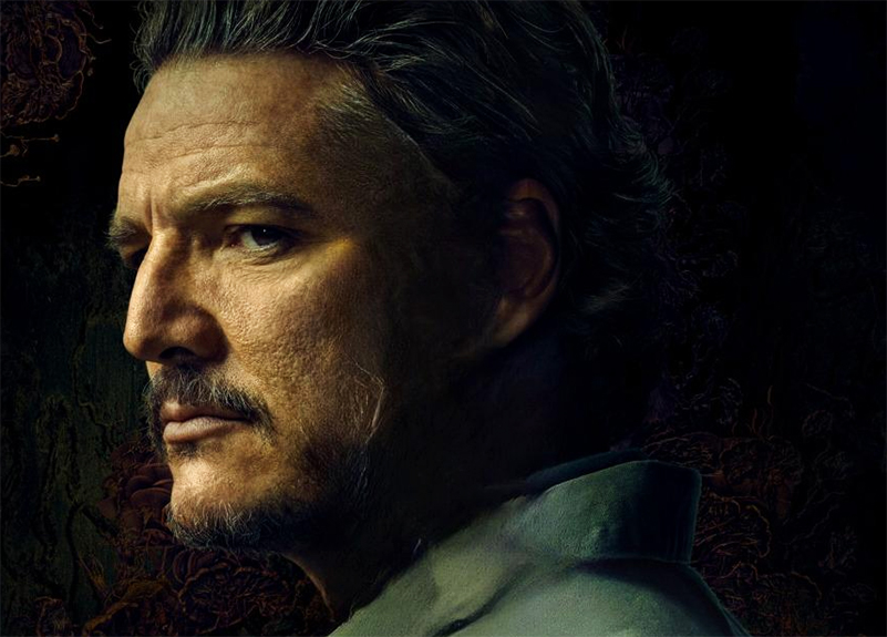 Pedro Pascal como Joel na temporada 2 de The Last Of Us