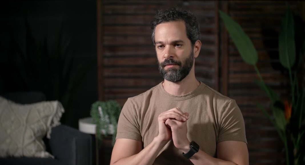 Neil Druckmann
