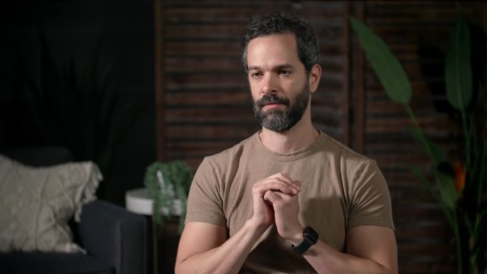 Neil Druckmann